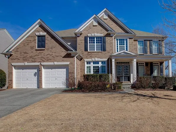 4220 Agard St, Cumming, GA 30040