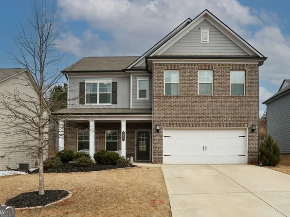 7000 Lancaster Xing, Flowery Branch, GA 30542