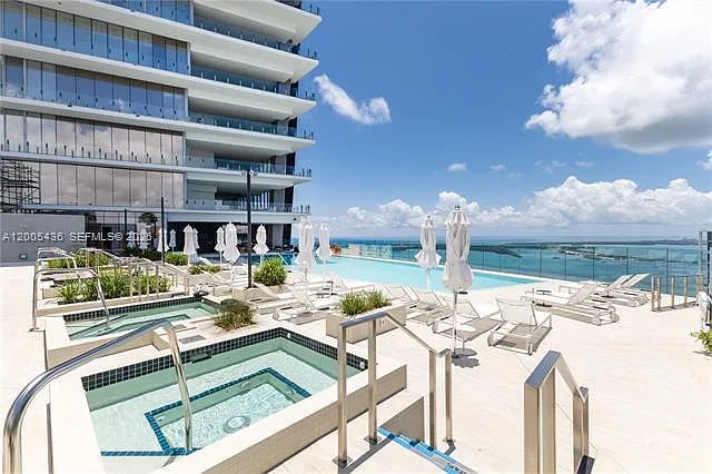 300 Biscayne Boulevard Way #2802E — Photo 24