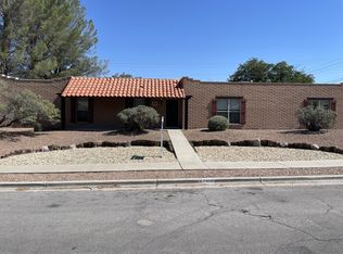 2900 Topley Ave, Las Cruces, NM 88005