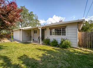 4645 Enchanted Way, Redding, CA 96001