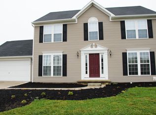 3242 Stillwater Dr, Medina, OH 44256