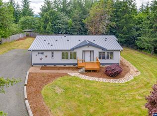 15820 May Rd, Dallas, OR 97338