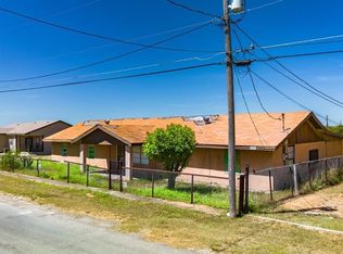 419 Candelario Montalvo, Eagle Pass, TX 78852