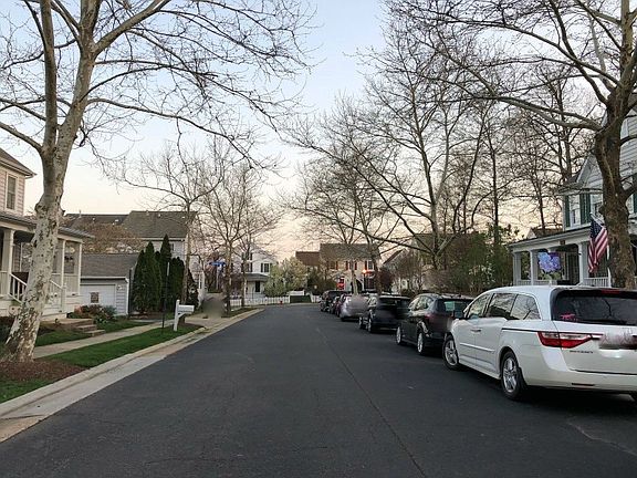4th image of 20417 Plainfield St