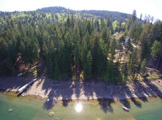 2515 Eureka Rd, Sagle, ID 83860