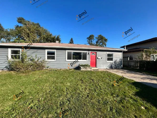 1426 E 36th Pl, Gary, IN 46409