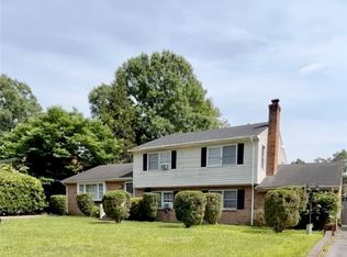 4517 Seagrave Ave, North Chesterfield, VA 23234