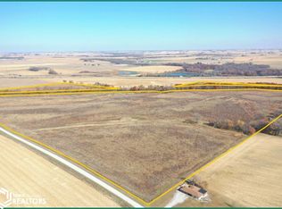 Frost Ave, Brandon, IA 52210