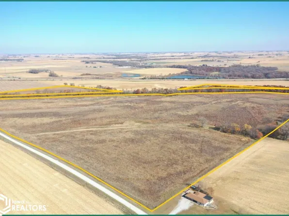 Frost Ave, Brandon, IA 52210