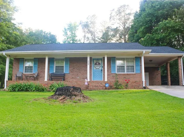 2569 Wildwood Way, Monroe, GA 30655