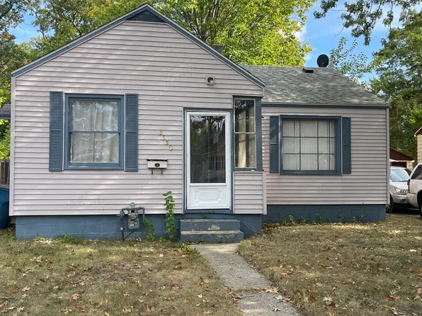 3330 6th St, Muskegon Heights, MI 49444
