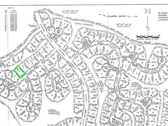 2nd image of (Undisclosed Address)