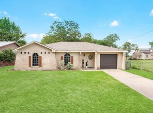 7004 Avenue G, Beasley, TX 77417
