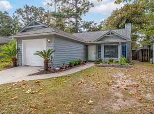 8218 Timberidge Ct, North Charleston, SC 29420