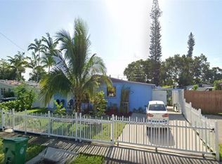 3900 SW 59th Ter, Davie, FL 33314