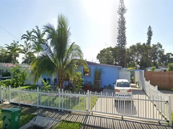 3900 SW 59th Ter, Davie, FL 33314