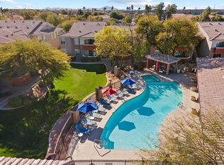 Envision, Mesa, AZ 85206