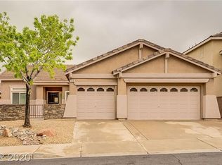 56 Cabana Blanca St, Henderson, NV 89012