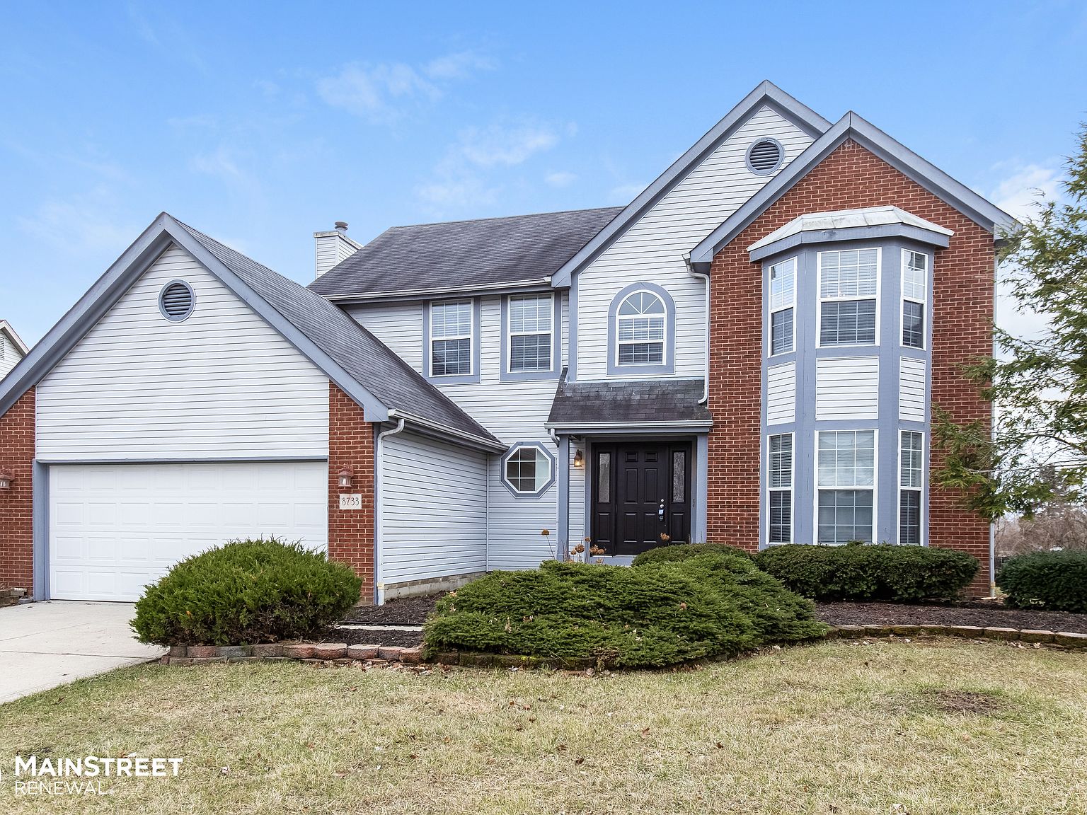 8733 Firstgate Dr, Reynoldsburg, OH 43068 Zillow