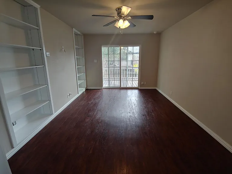 Master bedroom- downstairs