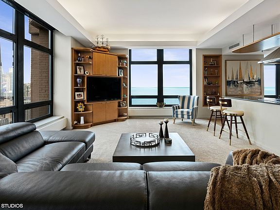 3rd image of 680 N Lake Shore Dr APT 2700