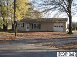 320 Macedonia Church Rd, Monroe, NC 28112
