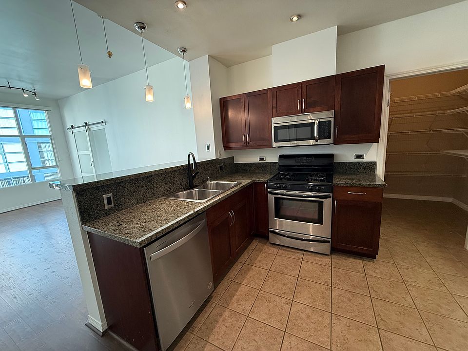 1st image of 530 K St Unit 610