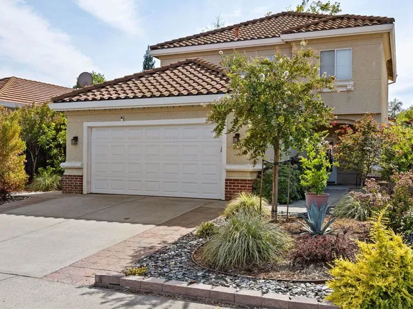 4016 Lowdan Ct, Roseville, CA 95747