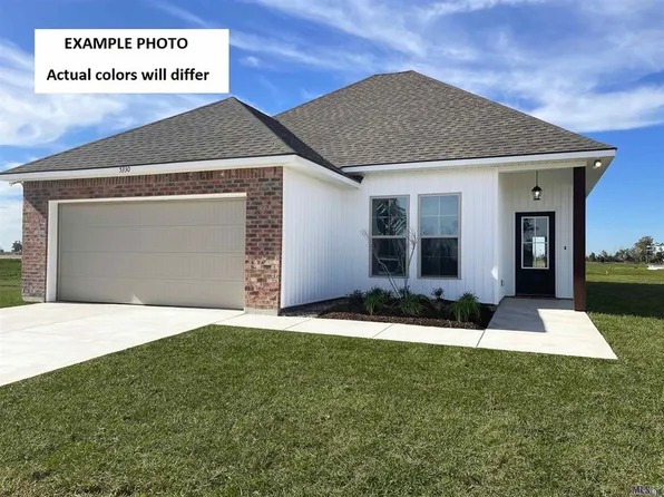 4163 Landsdowne Dr, Avondale, LA 70094