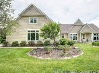 685 E 1700 North Rd, Monticello, IL 61856