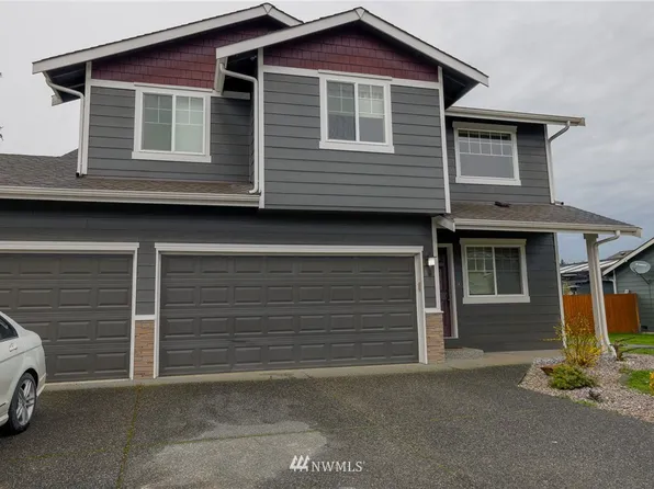 12126 58th Dr NE, Marysville, WA 98271