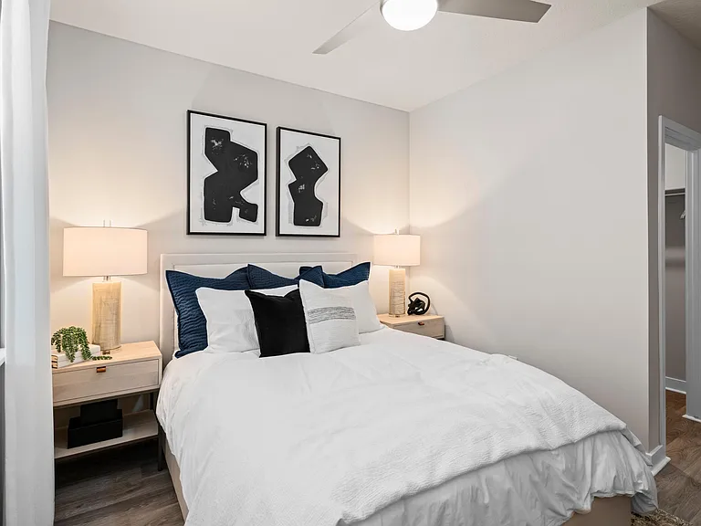 Northshore Apartments — Photo 47