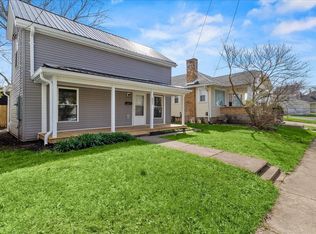 427 N Walnut St, Urbana, OH 43078