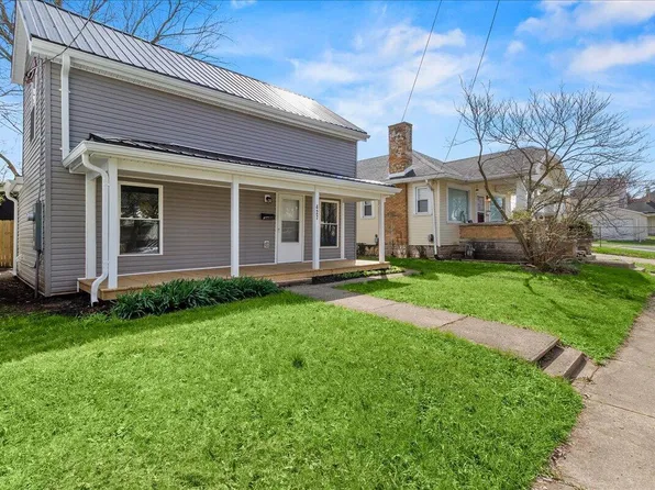 427 N Walnut St, Urbana, OH 43078