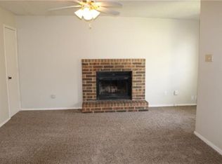 4912 Brianhill Dr APT B, Fort Worth, TX 76135