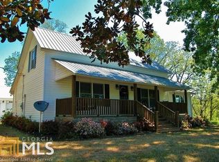 986 Sims Harris Rd, Lula, GA 30554