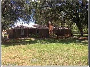 11906 V C Johnson Rd, Jacksonville, FL 32218