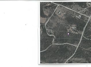 Black Butte Rd, Shingletown, CA 96088