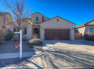 1111 Rosarito Dr SE, Rio Rancho, NM 87124