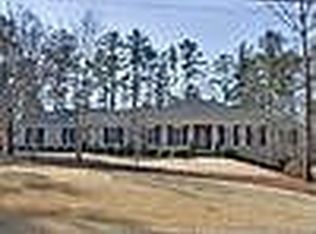3440 Hallmark Dr SE, Marietta, GA 30067