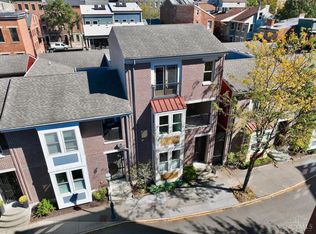 1412 Pleasant St, Cincinnati, OH 45202