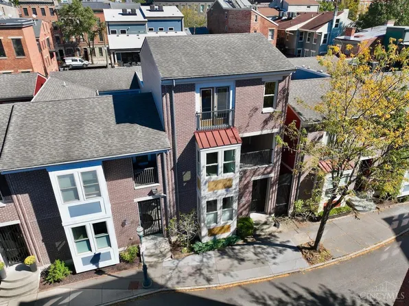 1412 Pleasant St, Cincinnati, OH 45202
