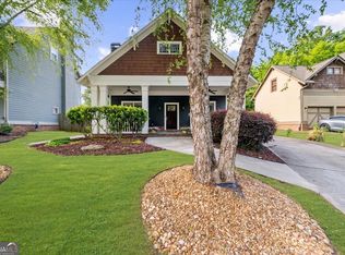 2407 Boulder Rd SE, Atlanta, GA 30316