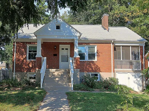 3421 Forest Hill Ave NW, Roanoke, VA 24012