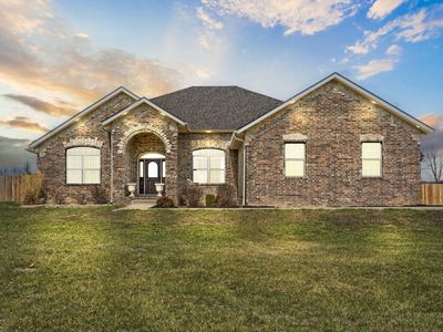 209 Autumn Maple, Rogersville, MO, 65742