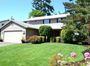 1408 NE 127th Ave, Vancouver, WA 98684