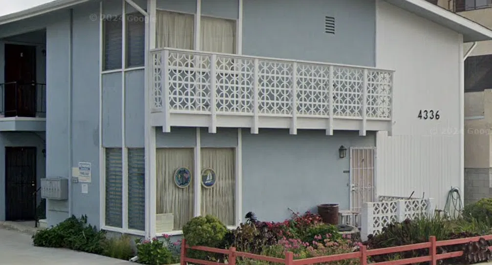 2 bed, 800 sqft, $2,500 — Photo 4