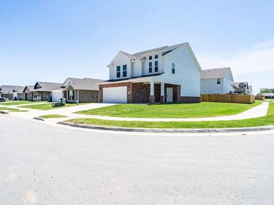 2161 Wildflower Dr, Centerton, AR, 72719