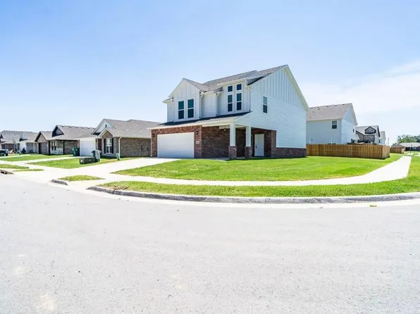 2161 Wildflower Dr, Centerton, AR 72719